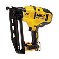Cloueur de finition DCN660NT-XJ