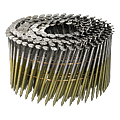 Clous annelés en rouleau BL21APBF photo du produit
