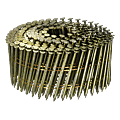 Clous en rouleau lisses ED photo du produit