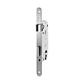 COFFRE A LARDER CLE I EN 60MM BLANC AXE 40 SS.GACHE - REVERSIBLE