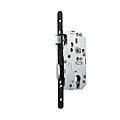 Serrure à encastrer D455
