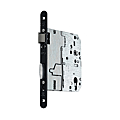 Serrure à encastrer D45