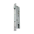 Serrure à encastrer monopoint 8012