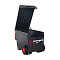 Coffre de chantier sécurisé BarroBox BB2