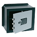 Coffre-fort 437 Privacy photo du produit