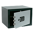 Coffre-fort 439 Privacy photo du produit