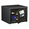 Coffre-fort CL photo du produit