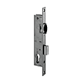 COFFRE METALUX N-8 / 21 MM SANS GACHE AVEC VIS