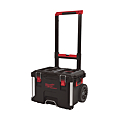 Coffre mobile Trolley Packout photo du produit