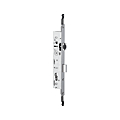 Serrure à encastrer 2270 têtière de 24 mm