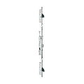 COFFRE P.DT/ROULEAU 3PTS EN 39 TF3 TET.FIL.INOX U 24X6