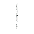 Serrure à encastrer 6570.0C