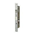COFFRE PENE DORMANT 1/2 TOUR N-36/40 3PT SANS TRINGLE AVEC GACHE AXE 22.5 DROITE