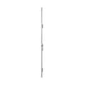 Serrure à encastrer 6770.0C