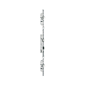 Serrure à encastrer 6474.0C