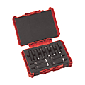 COFFRET 10 DOUILLES ½ SHOCKWAVE IMPACT HAUTE RESISTANCE