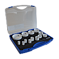Coffret 13 trépans HSS photo du produit