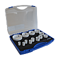 Coffret 13 trépans HSS photo du produit