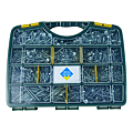 COFFRET 1770 VIS AUTOPERCEUSES TC TX AC ZN  3,5 X 9,5 MM A 4,8 X 50 MM