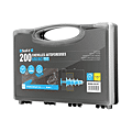 Coffret 200 chevilles zamak autoperceuses Krono photo du produit