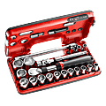 Coffret 21 pièces 1/2'' SXL.DBOX1PB photo du produit