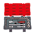 Coffret 24 pièces 1/2'' Ultimate photo du produit