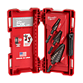 Coffret 3 forets étagés SHOCKWAVE