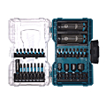 Coffret 30 accessoires impact black