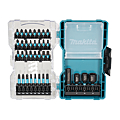 Coffret 36 accessoires impact black