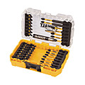 COFFRET 37 EMBOUTS CRUCI PZ/PH IMPACT POUR LES APPLICATIONS LES PLUS EXTREMES