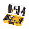Coffret embouts de vissage 37 pièces