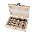 COFFRET 5 MECHES BOIS FORSTNER Ø15/20/25/30/35MM LONGUEUR 90MM