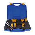 Coffret 6 scies trépans carbure Pro-Fit photo du produit