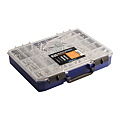 Coffret 835 chevilles nylon