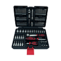 Coffret 97 pièces 1/4''
