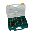 Coffret de 254 circlips intérieurs brut
