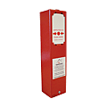 Coffret CO² SÉCURIDAC DCM photo du produit