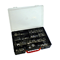 Coffret 1103 rondelles plates