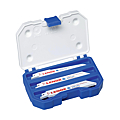 Coffret lames scie sabre 1073415RKG