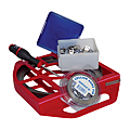 Coffret de bande sans fin