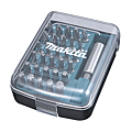 Coffret embout de vissage 31 pièces