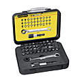 Coffret 32 embouts 1/4''