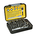 Coffret 39 pièces 1/4'' 1-13-90