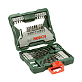 Coffret embout de vissage 43 pièces