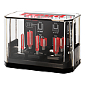 Coffret 6 fraises droites pour défonceuse