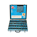COFFRET DE 66 FRAISES CARBURE QUEUE DE Ø 8 MM