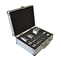 Coffret 7 trépans diamant 