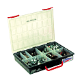 Coffret de colliers de serrage photo du produit