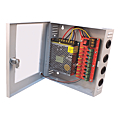 Coffret d'alimentation électrique COF-9E