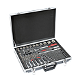 Coffret 83 pièces 1/4'' - 1/2'' Ultimate